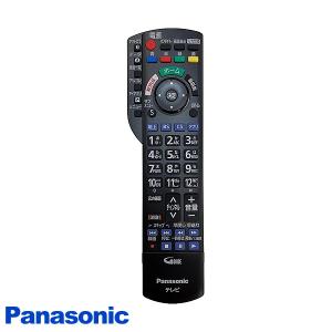 VIERA 【純正品】N2QBYB000045 Panasonic テレビ用純正リモコン【TH