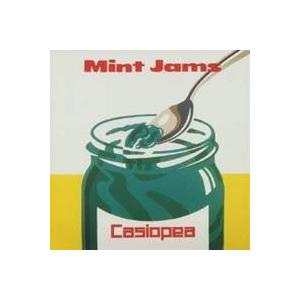 CASIOPEA／MINT JAMS 【CD】 : ハピネット・オンラインYahoo