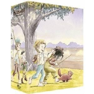 トム・ソーヤーの冒険 DVDメモリアルボックス 【DVD】 : ハピネット