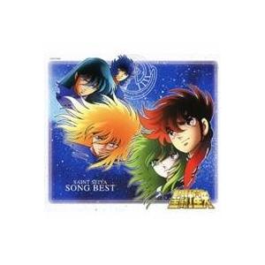 聖闘士星矢 音楽集IV 〜神々の熱き戦い〜 オリジナル・サウンド