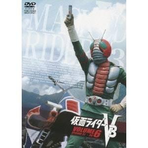 仮面ライダーV3」8巻セット （全9巻中5巻欠品）中古DVD レンタル落ち