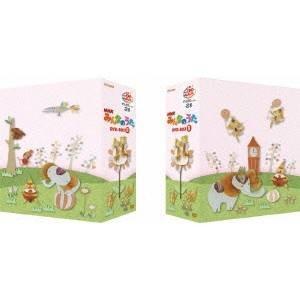 NHK みんなのうた DVD-BOX2 新品 : セナヤフー店 - 通販 - Yahoo