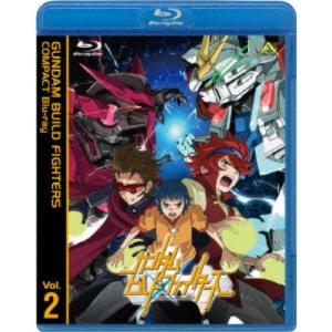 ガンダムビルドファイターズ Blu-ray Box 2 ハイグレード版 最終巻