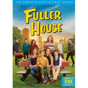 フルハウス ＜シーズン1-8＞ 全話まとめ見 Blu-ray 【Blu-ray