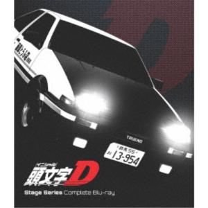 頭文字D (イニシャルD) FIFTH STAGE 全7巻セット/DVD 中古 レンタル