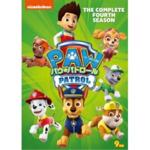 おまけDVD付】新品 パウ・パトロール シーズン5 DVD3枚セット / (3DVD