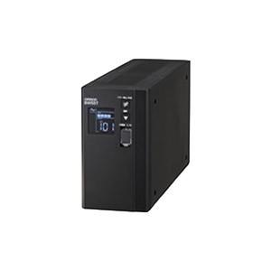 オムロン（OMRON） UPS 無停電電源装置 BY50S ( 500VA 300W 5.5A/6.5A