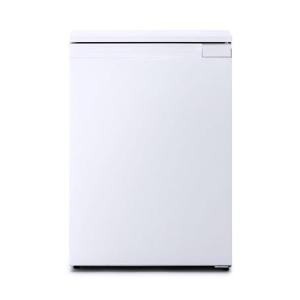 IRIS OHYAMA IUSN-8A-W （ホワイト） 冷凍庫 - 最安値・価格比較