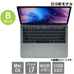 MacBook Pro ノートPC Apple ☆中古パソコン・Bランク☆C02YD2GJJHD2