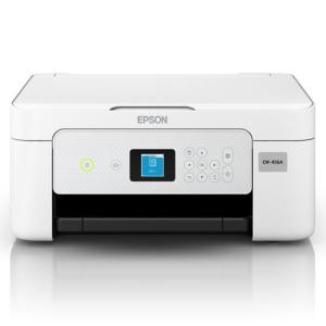 エプソン（EPSON） ビジネスプリンター インクジェット複合機