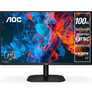 Philips（フィリップス） 液晶ディスプレイ 27E2N2100/11 [27型液晶