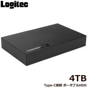 ELECOM（エレコム） ポータブルHDD ELP-CED020UBK [Portable Drive