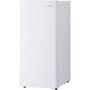 IRIS OHYAMA IUSN-8A-W （ホワイト） 冷凍庫 - 最安値・価格比較