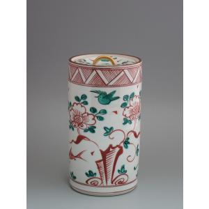 瀬戸一重口水指 加藤唐三郎造 共箱 : 茶道具商 越中屋 - 通販 - Yahoo