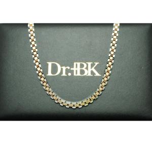 Dr.+AKI ゲルマニウムネックレス NS002VP Gold（ゴールド