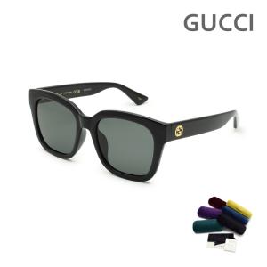 GUCCI（グッチ） サングラス GG0638SK-002 アジアンフィット