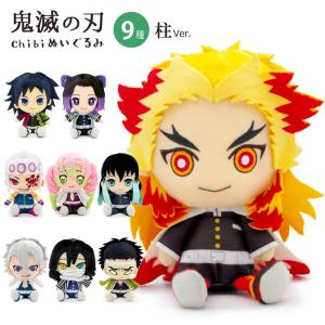 BANPRESTO（バンプレスト） 鬼滅の刃 ぬいぐるみ ともぬい 壱の型 炭