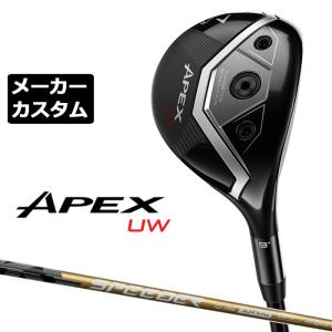 Callaway（キャロウェイ） (期間限定) APEX UW ユーティリティウッド