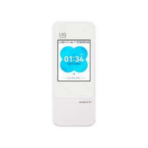 NEC Speed Wi-Fi 5G X12 [シャドーブラック] UQ WiMAX NAR03SKU