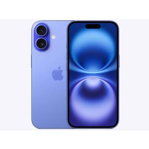 iPhone 新品未開封 iPhone16 128GB [ティール 緑 Teal] SIMフリー 新品
