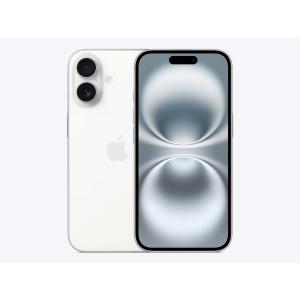 iPhone 16 バッテリー容量100％ SIMフリー 256GB 6.1インチ A18チップ