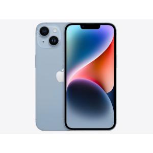 iPhone 14 ☆新品未開封 AppleSIMフリー iPhone14 256GB パープル