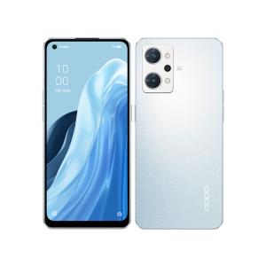Reno 新品未開封 Y!Mobile版SIMフリー OPPO Reno9 A [ムーンホワイト