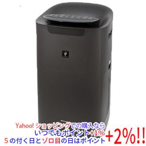 プラズマクラスター シャープ 加湿 空気清浄機 25000 ハイグレード 21
