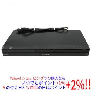 SONY（ソニー） 【中古】SONY ブルーレイディスクレコーダー BDZ