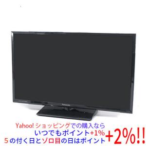 AQUOS 【中古】SHARP 22V型 LED液晶テレビ LC-22K3-B ブラック