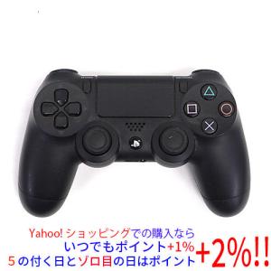 PlayStation 【中古】SONY ワイヤレスコントローラー DUALSHOCK4