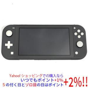 Nintendo Switch 【中古】任天堂 Lite(ニンテンドースイッチ ライト