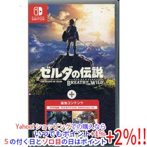 任天堂（Nintendo） Switch／ゼルダの伝説 ティアーズ オブ ザ
