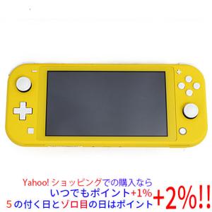 Nintendo Switch 【中古】任天堂 Lite(ニンテンドースイッチ ライト