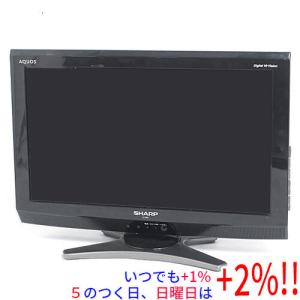 REGZA Zシリーズ 【中古】TOSHIBA 19V型 ハイビジョンLED液晶テレビ