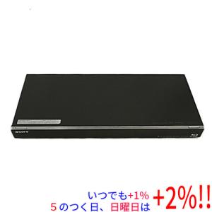 SONY（ソニー） 【中古】SONY ブルーレイディスクレコーダー BDZ-AT700