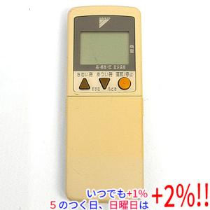 ダイキン（DAIKIN） 業務用エアコン用ワイヤードリモコン BRC1G4