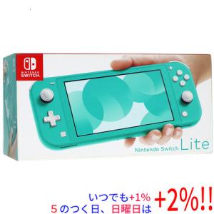Nintendo Switch ニンテンドースイッチ 本体 lite 本体のみ ブルー