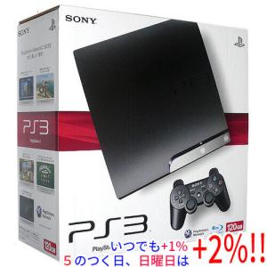PlayStation PS3 本体セット CECHL00 ブラック ホワイト【500GBのHDDに