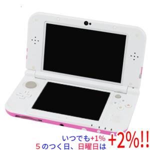 Amazon.co.jp限定 New3DS / LL対応 USB充電ケーブル付New ニンテンドー