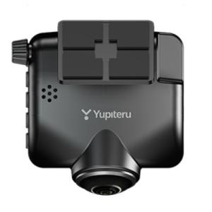 ユピテル（yupiteru） 360° ドライブレコーダー Q-50AI marumie