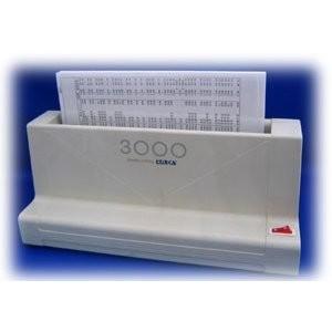 とじ太くん3000 卓上型製本機 ジャパンインターナショナルコマース