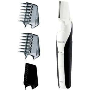 パナソニック ボディトリマー ボディシェーバー VIO対応 お風呂剃り可