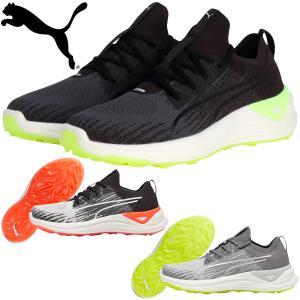 PUMA（プーマ） PUMA GOLF ゴルフ 日本正規品 ゴルフ フュージョン