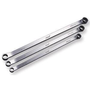 Snap-on スナップオン 超ロングストレートメガネレンチ 【12X14mm