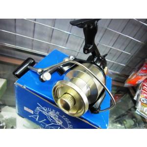 Penn（ペン） PENN（ペン）スピンフィッシャー 4400SS グラファイト