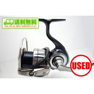 Abu Garcia（アブガルシア） 【中古】【送料無料】アブガルシア ゼノン