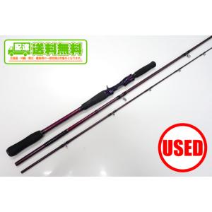 DAIWA（ダイワ） ハートランド ベイトキャスティングモデル 802MHRB-21