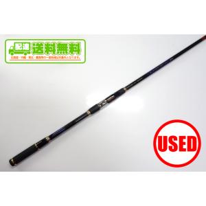 中古】【送料無料】がまかつ がま磯 スーパープレシード 15-53 (1