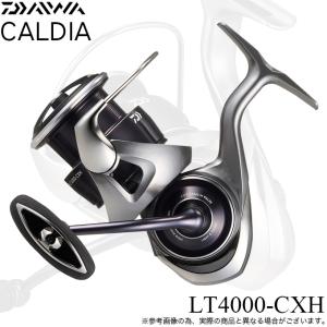 DAIWA（ダイワ） スピニングリール 23 レグザ LT4000-C / 釣具 : 釣人